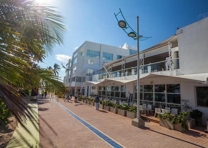 Hotel Casablanca